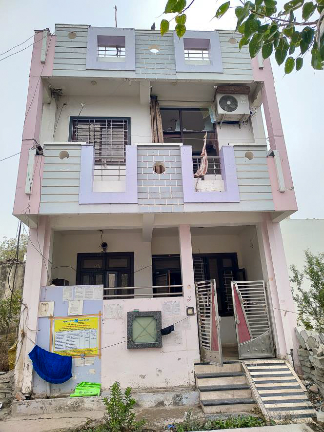 Individual House for sale in Kota Industrial Area Ramganj Mandi — photo 14