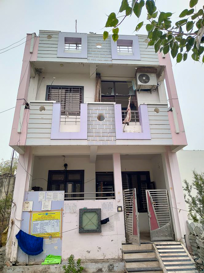 Individual House for sale in Kota Industrial Area Ramganj Mandi