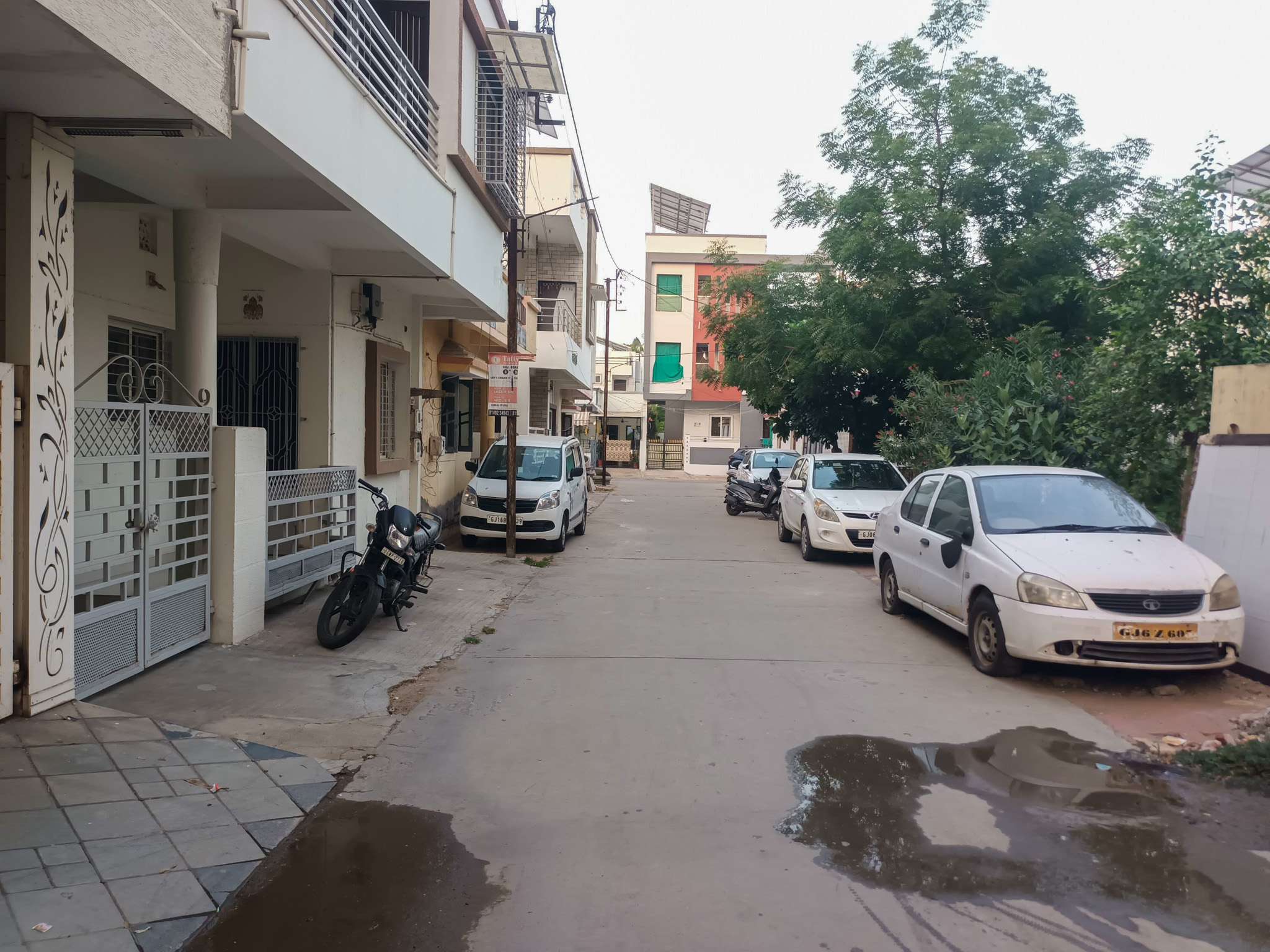 Flat for sale in Gotri, Vadodara Vadodara
