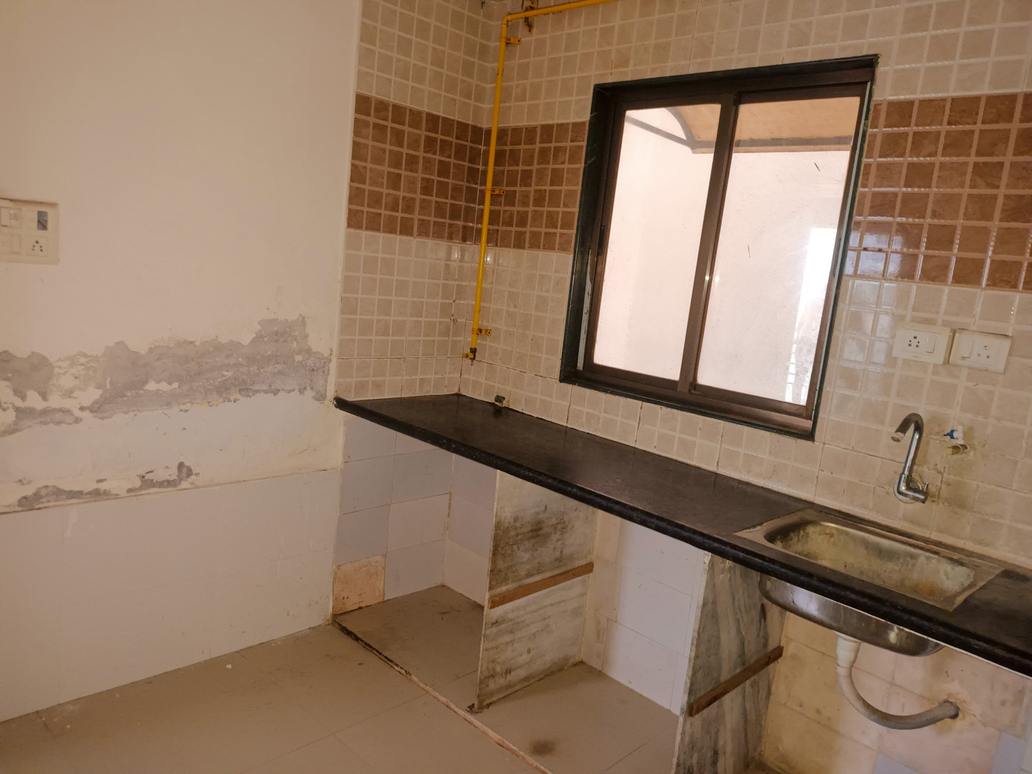 Flat for sale in Gotri, Vadodara Vadodara — photo 2