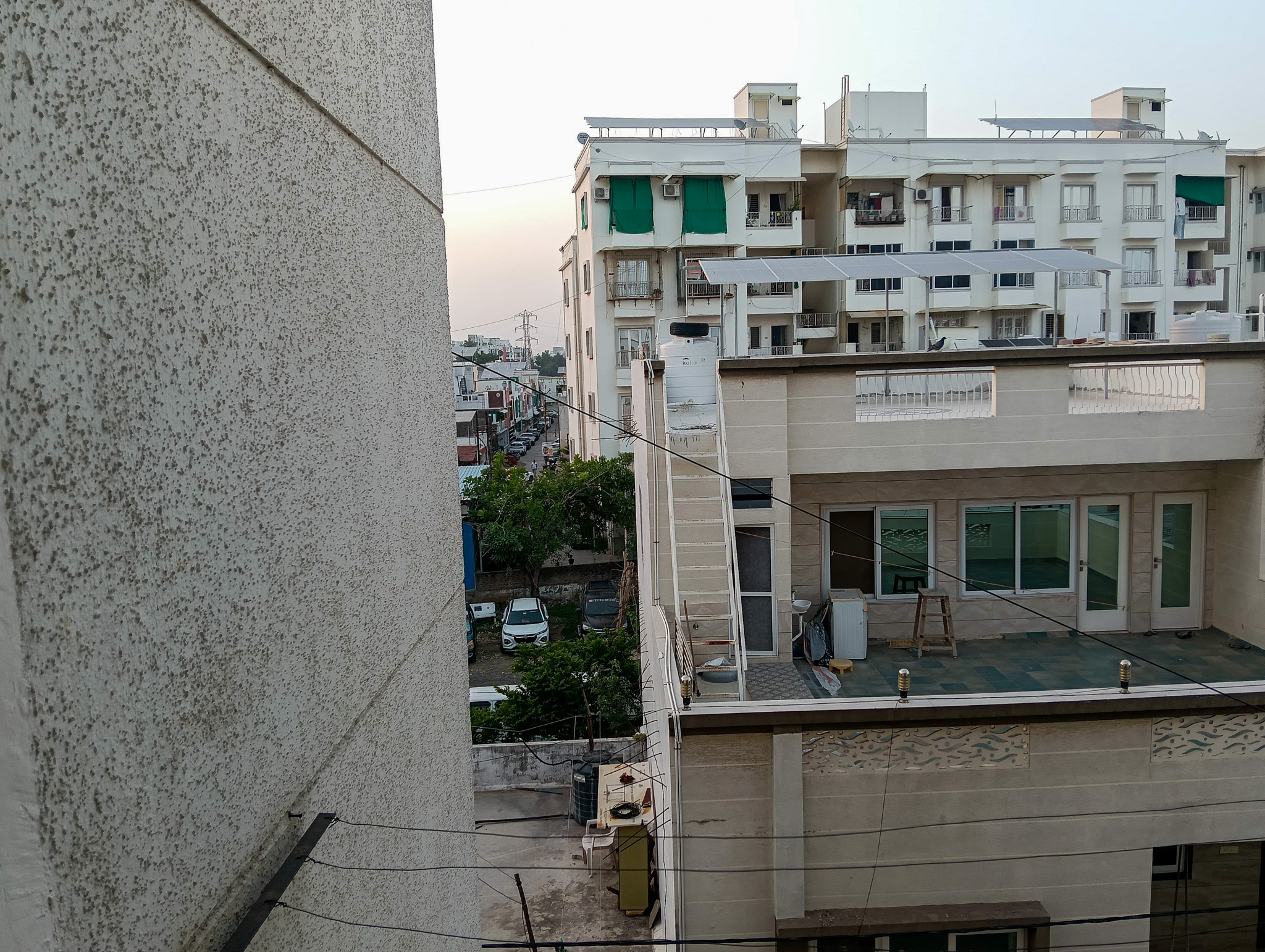 Flat for sale in Gotri, Vadodara Vadodara — photo 11