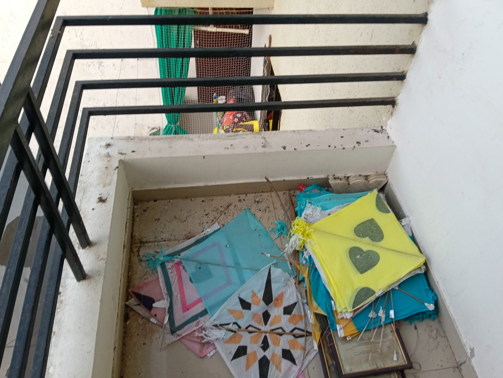 Flat for sale in Gotri, Vadodara Vadodara — photo 12