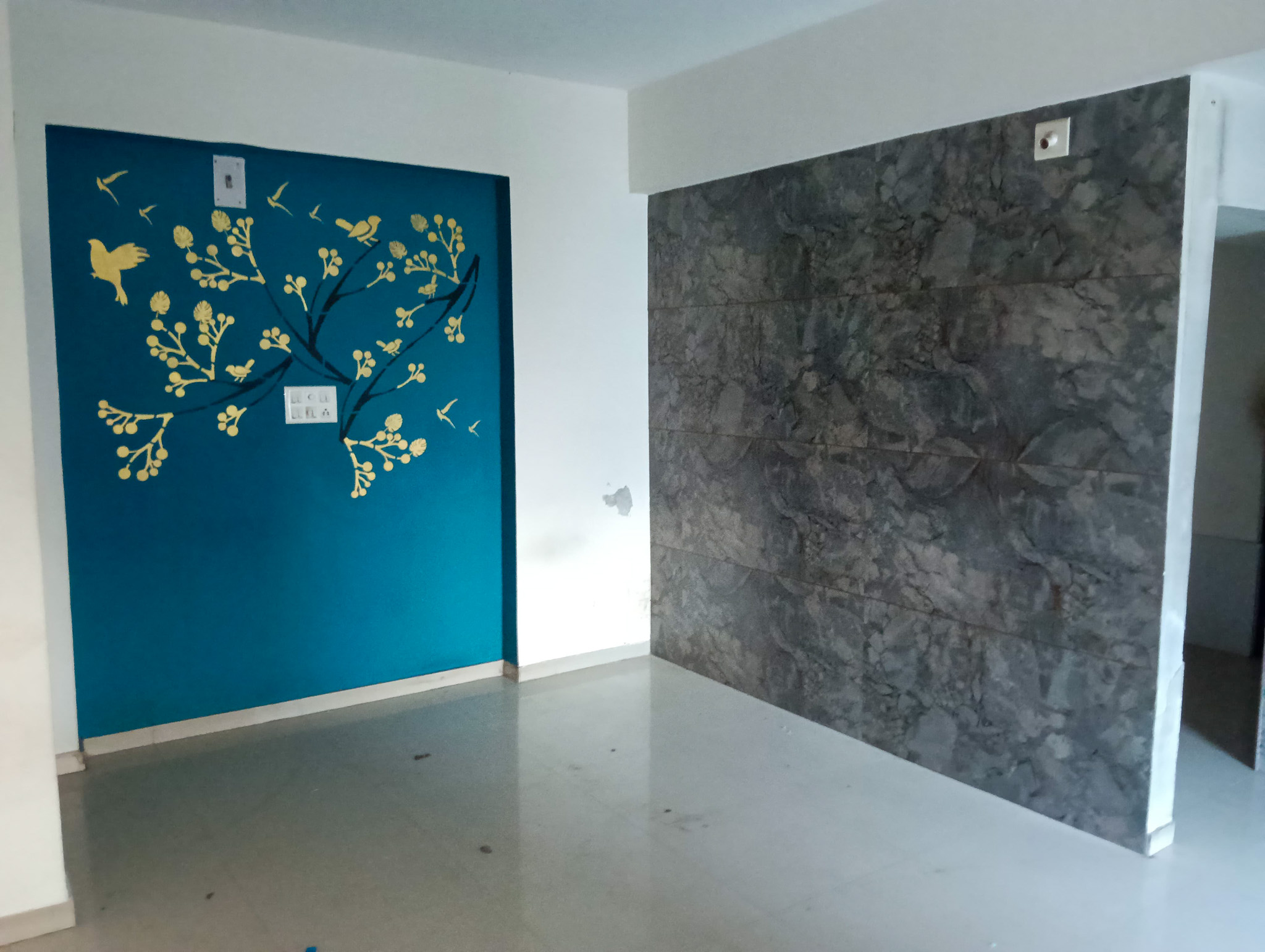 Flat for sale in Gotri, Vadodara Vadodara — photo 13