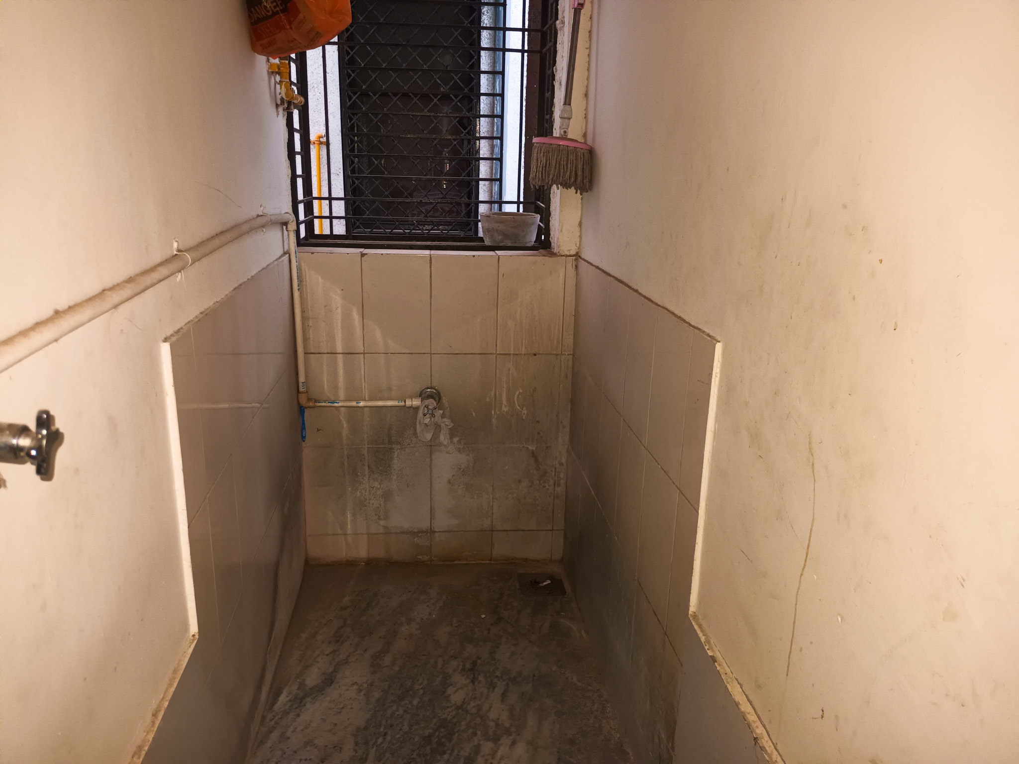 Flat for sale in Gotri, Vadodara Vadodara — photo 4
