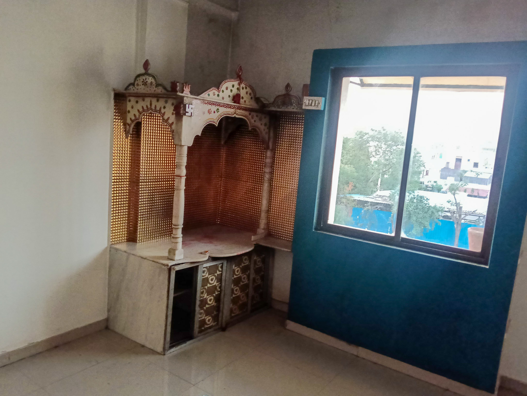 Flat for sale in Gotri, Vadodara Vadodara — photo 9