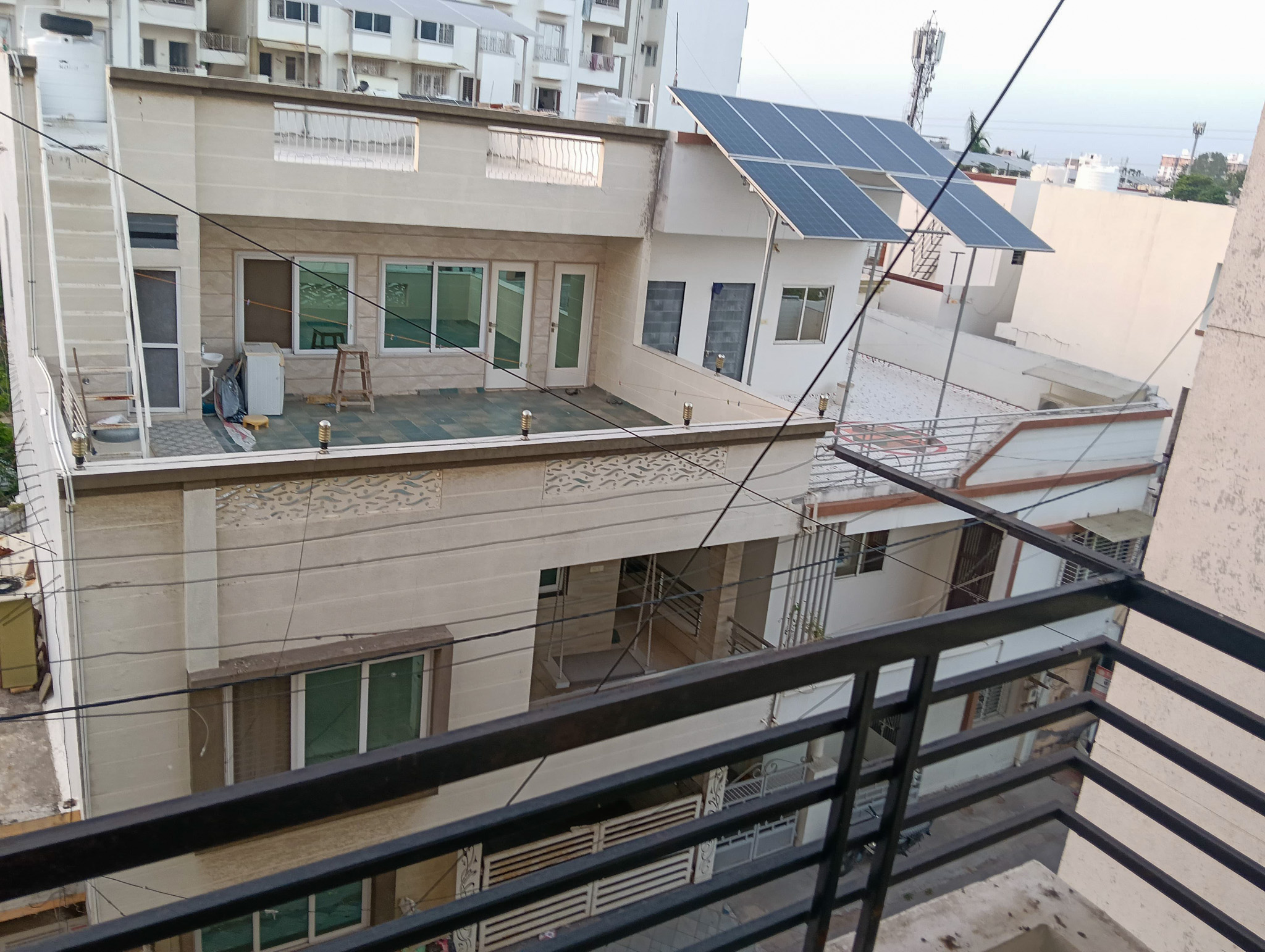 Flat for sale in Gotri, Vadodara Vadodara — photo 10