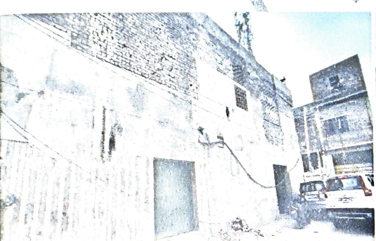 150 square yard Industrial Plot with Factory Building for sale in Chander Nagar Ludhiana