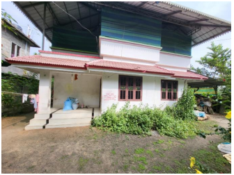 Individual House for sale in ERNAKULAM Karumalloor — photo 1