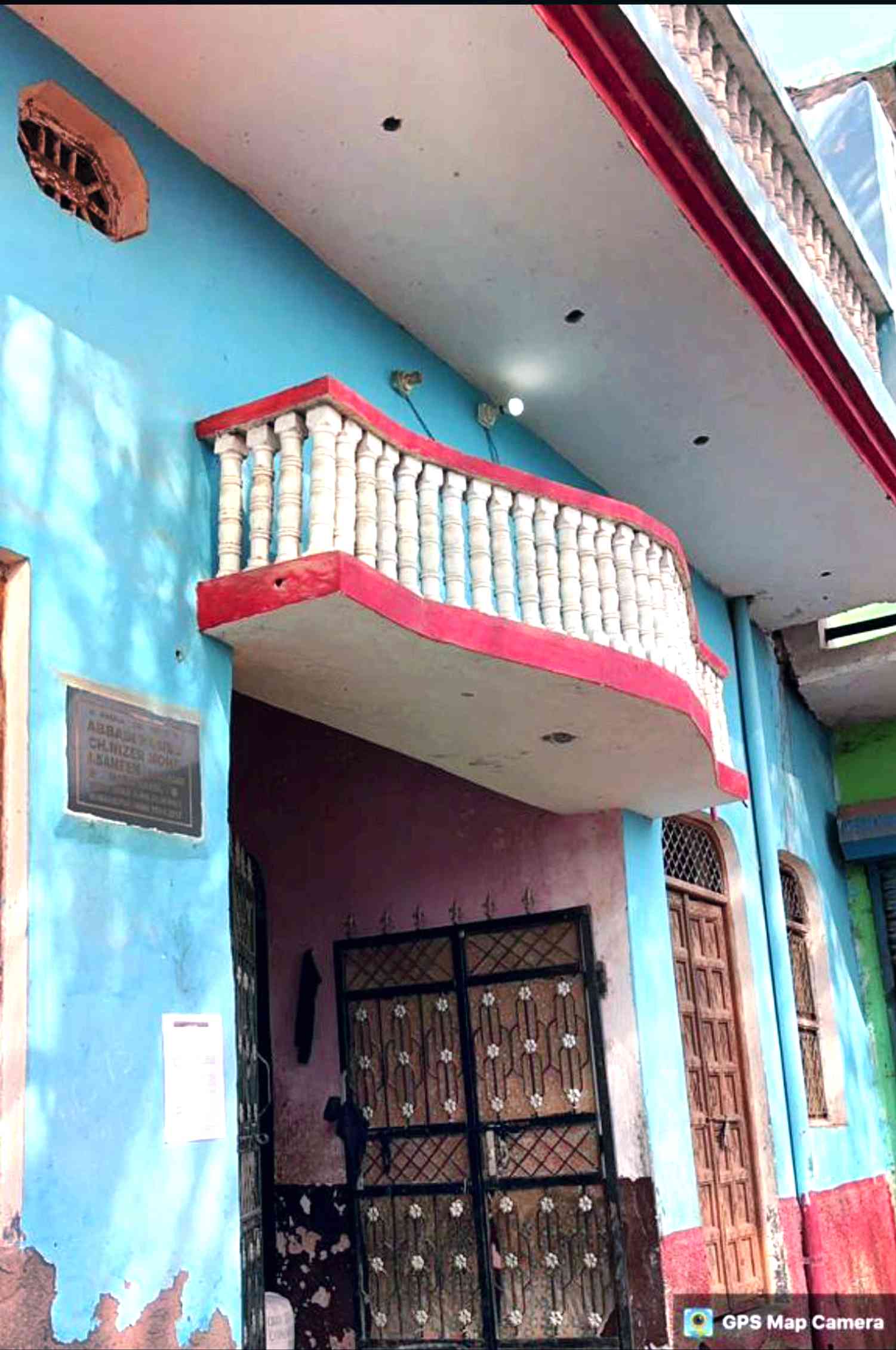 Individual House for sale in Hodal