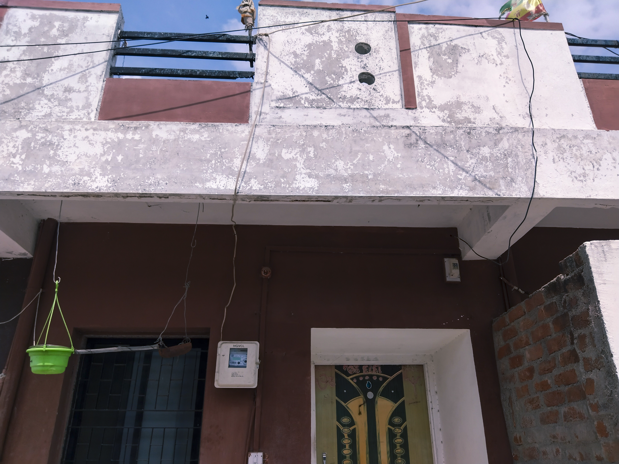 399 square feet Individual House for sale in VADODARA Vadodara — photo 2