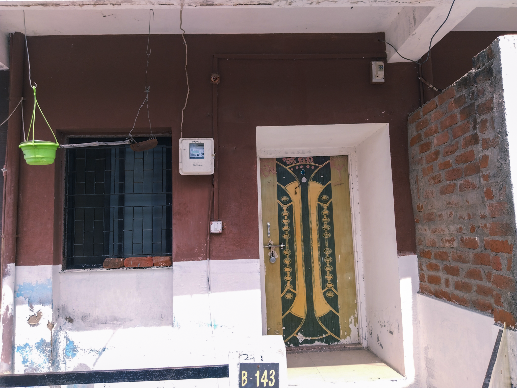 399 square feet Individual House for sale in VADODARA Vadodara — photo 3