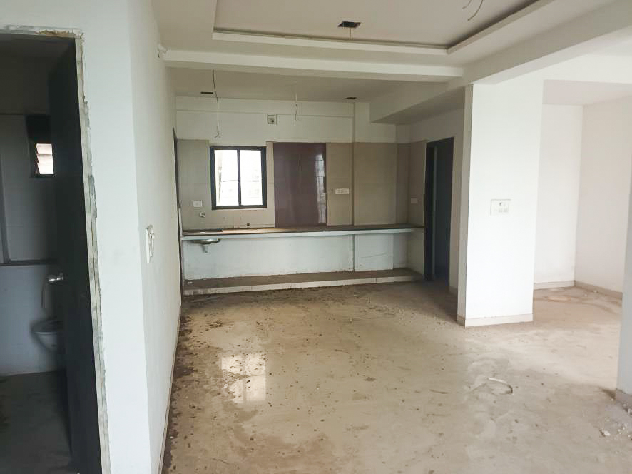 4360 square feet Flat for sale in CRYSTAL WHITE, BHAYLI VADODARA Vadodara — photo 5