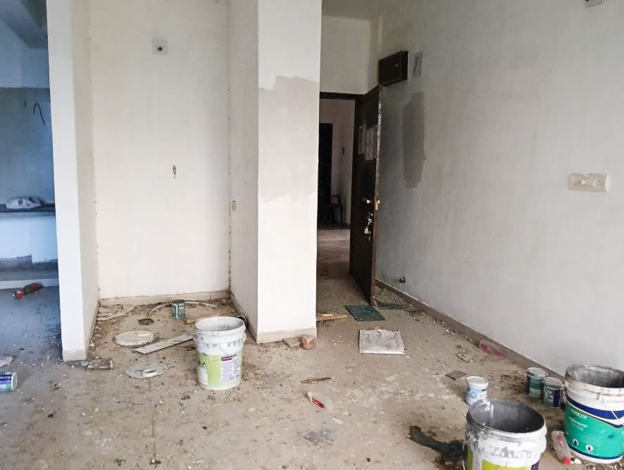 4 BHK Flat for sale in CRYSTAL WHITE, BHAYLI, VADODARA Vadodara — photo 8