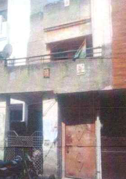Individual House for sale in FARIDABAD Faridabad