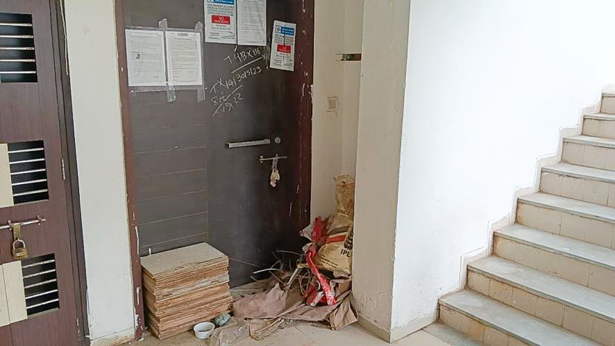 4360 square feet Flat for sale in CRYSTAL WHITE, BHAYLI VADODARA Vadodara — photo 15