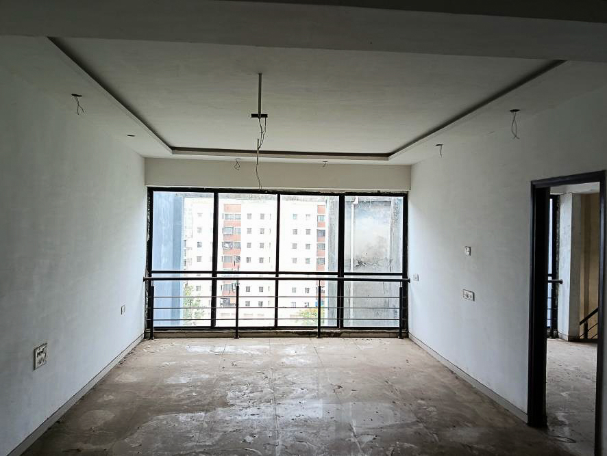 4360 square feet Flat for sale in CRYSTAL WHITE, BHAYLI VADODARA Vadodara — photo 13