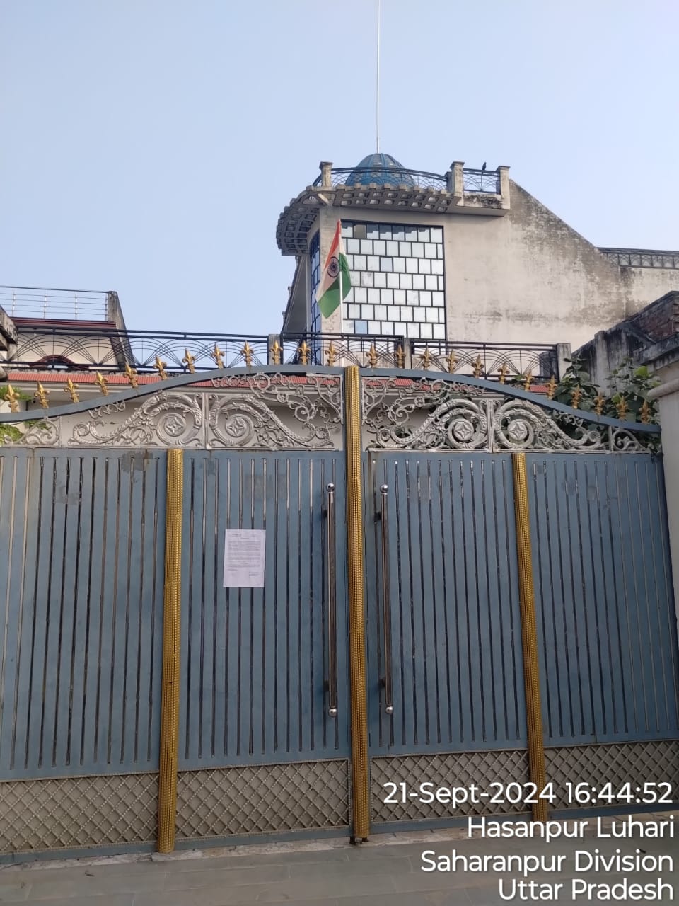 Individual House for sale in Jalalabad Muzaffarnagar — photo 2
