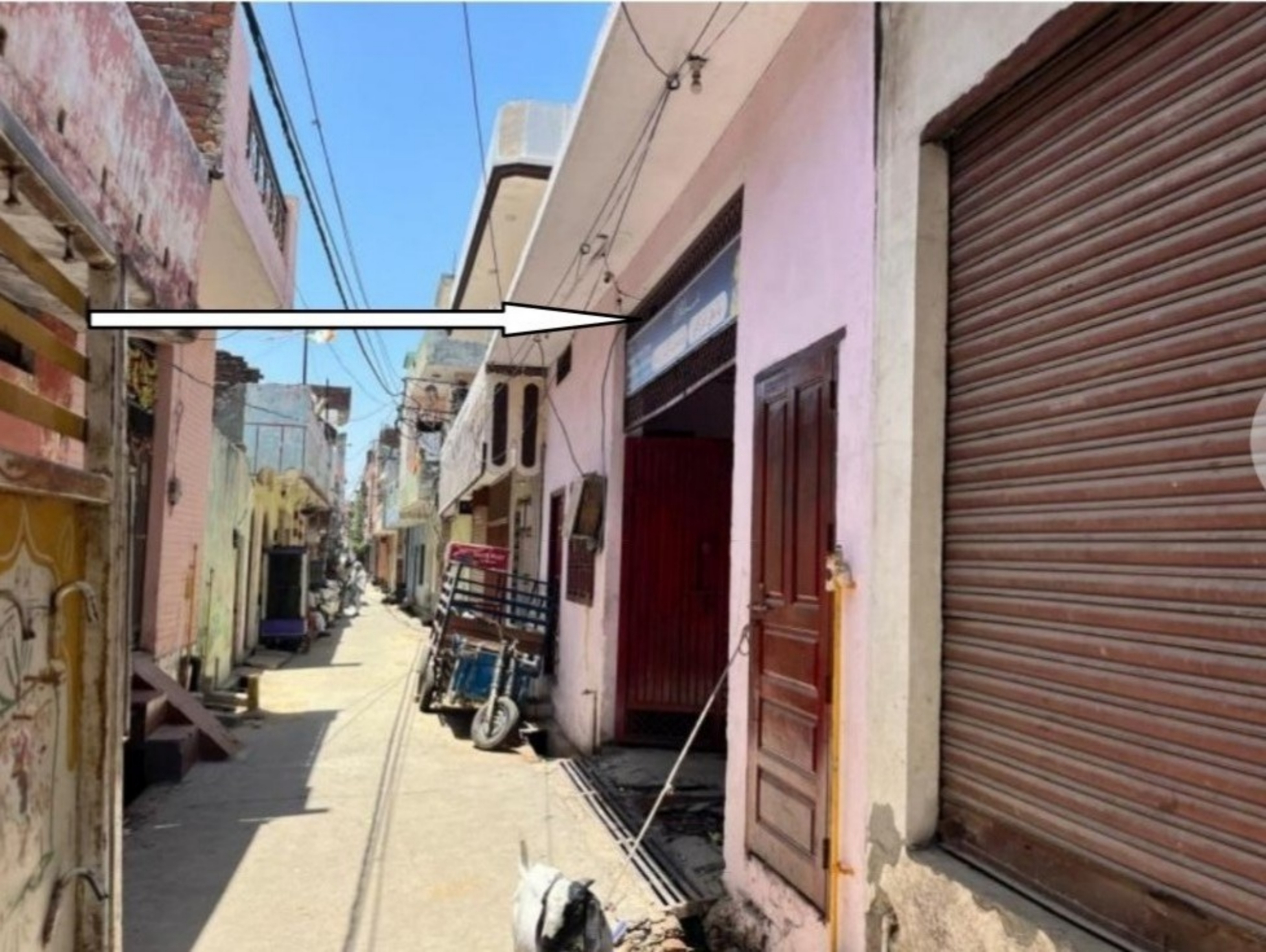 129.3 square meter Individual House for sale in Muzaffarnagar