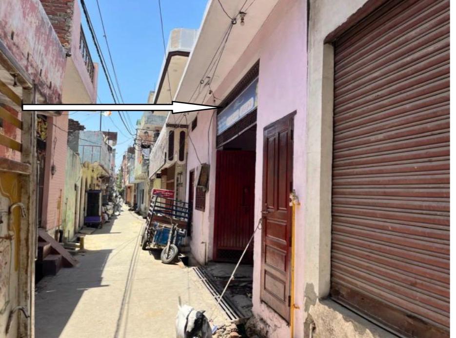 129.3 square meter Individual House for sale in Muzaffarnagar — photo 3
