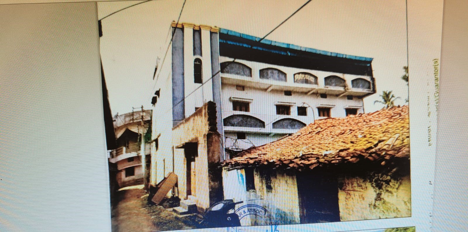 Individual House for sale in janjgir champa Janjgir