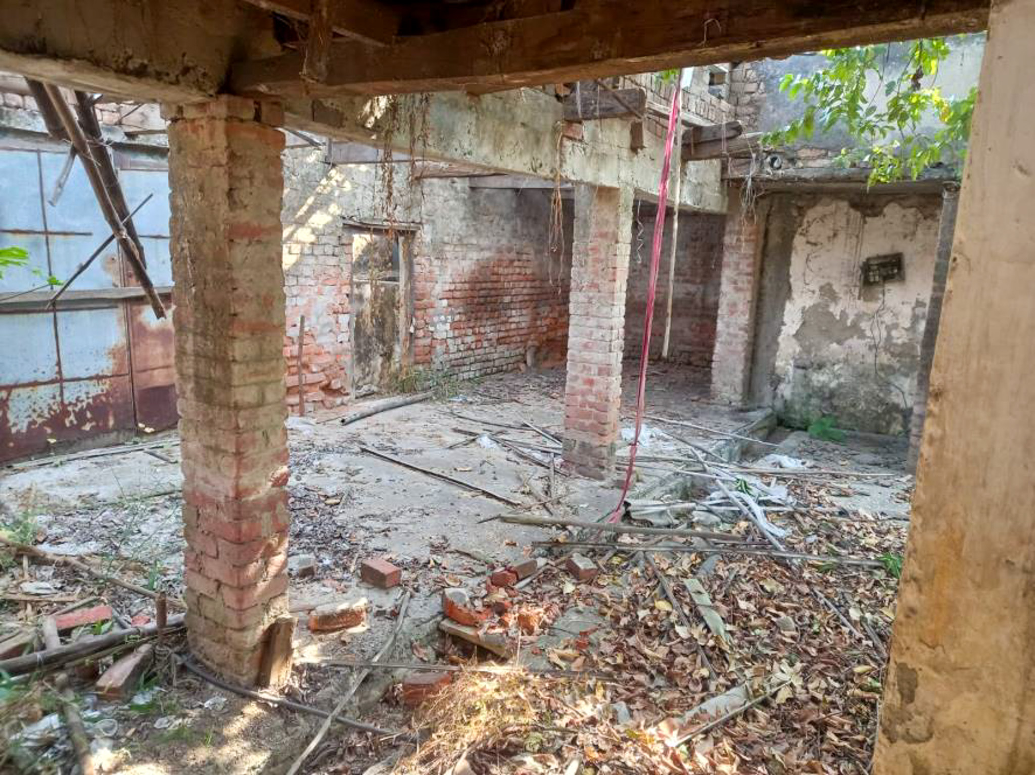 3013.89 square feet Individual House for sale in SONDKA Kharsia — photo 25