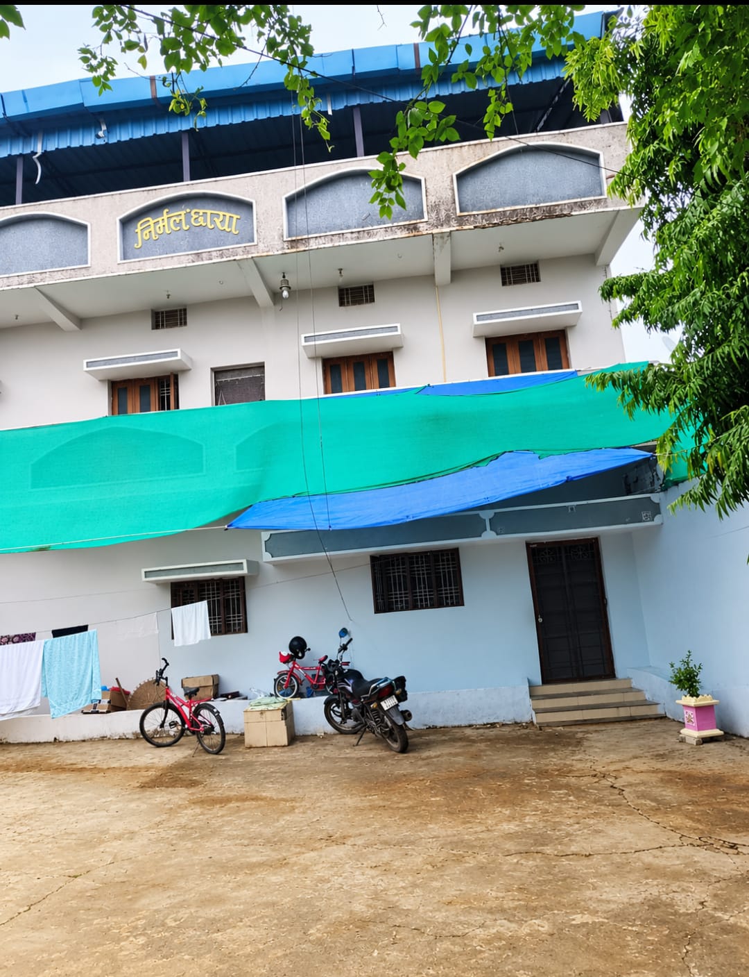 Individual House for sale in janjgir champa Janjgir — photo 2