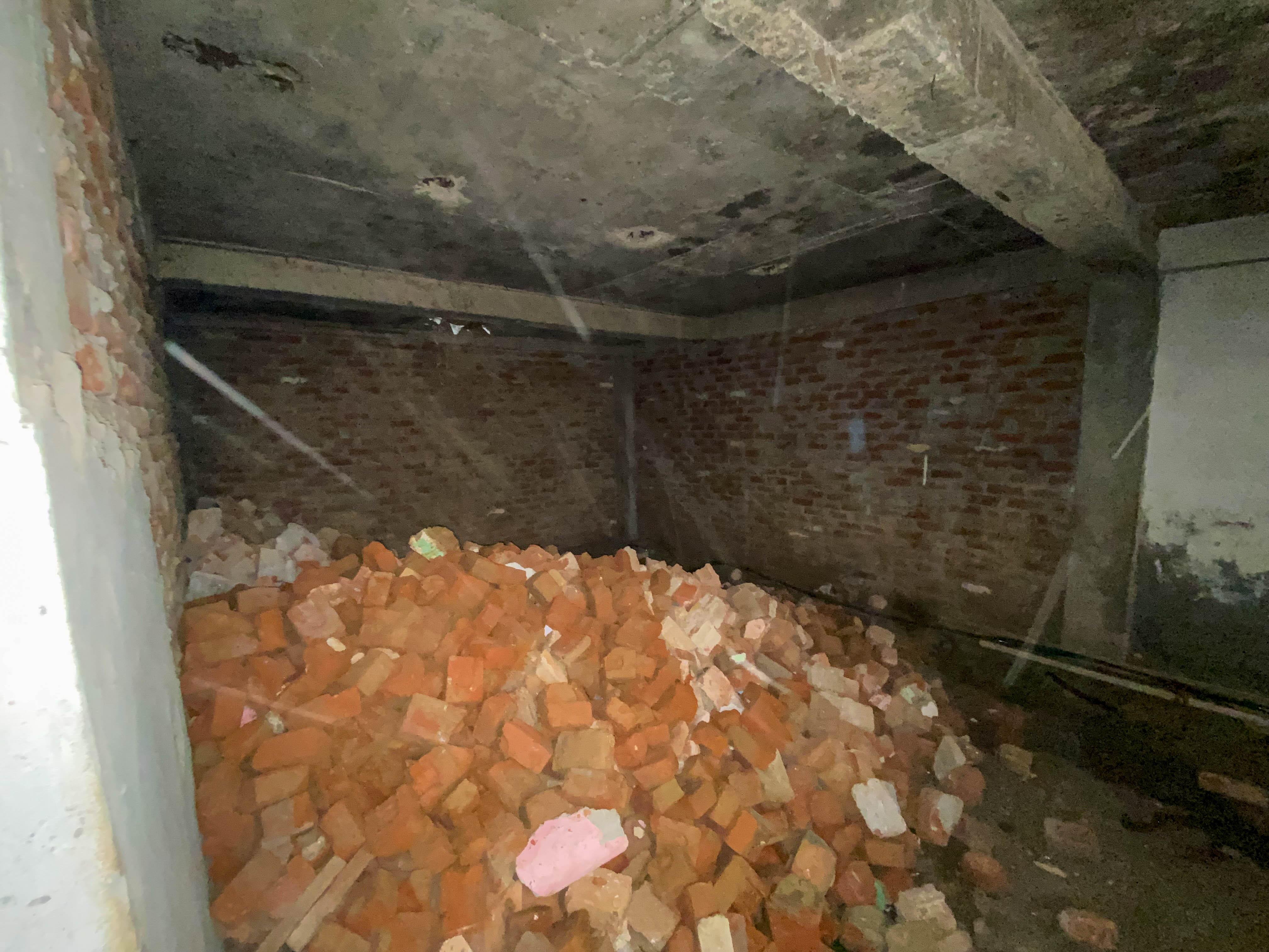 83.61 square meter Individual House for sale in pasonda ghaziabad Ghaziabad — photo 4