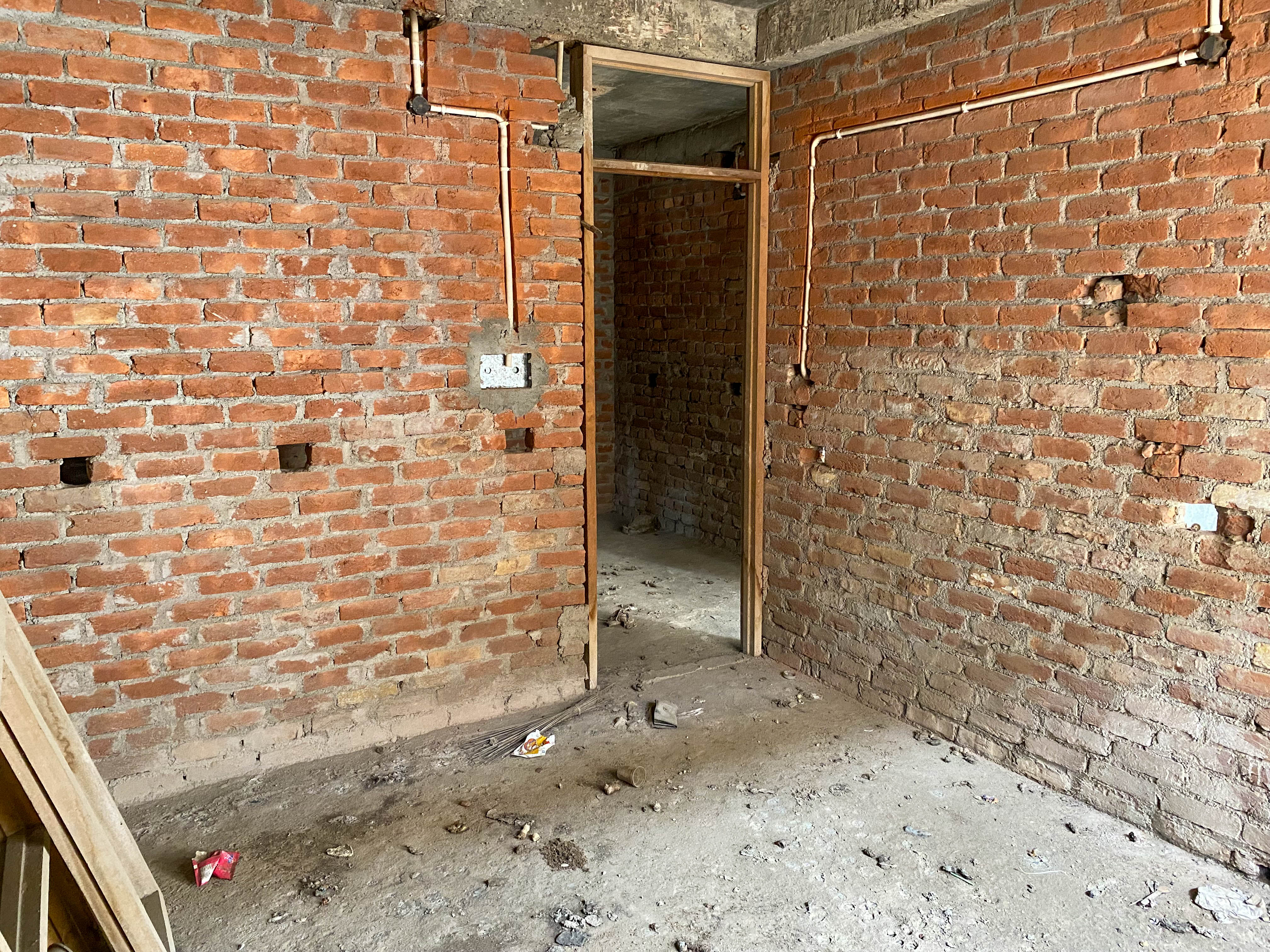 83.61 square meter Individual House for sale in pasonda ghaziabad Ghaziabad — photo 27