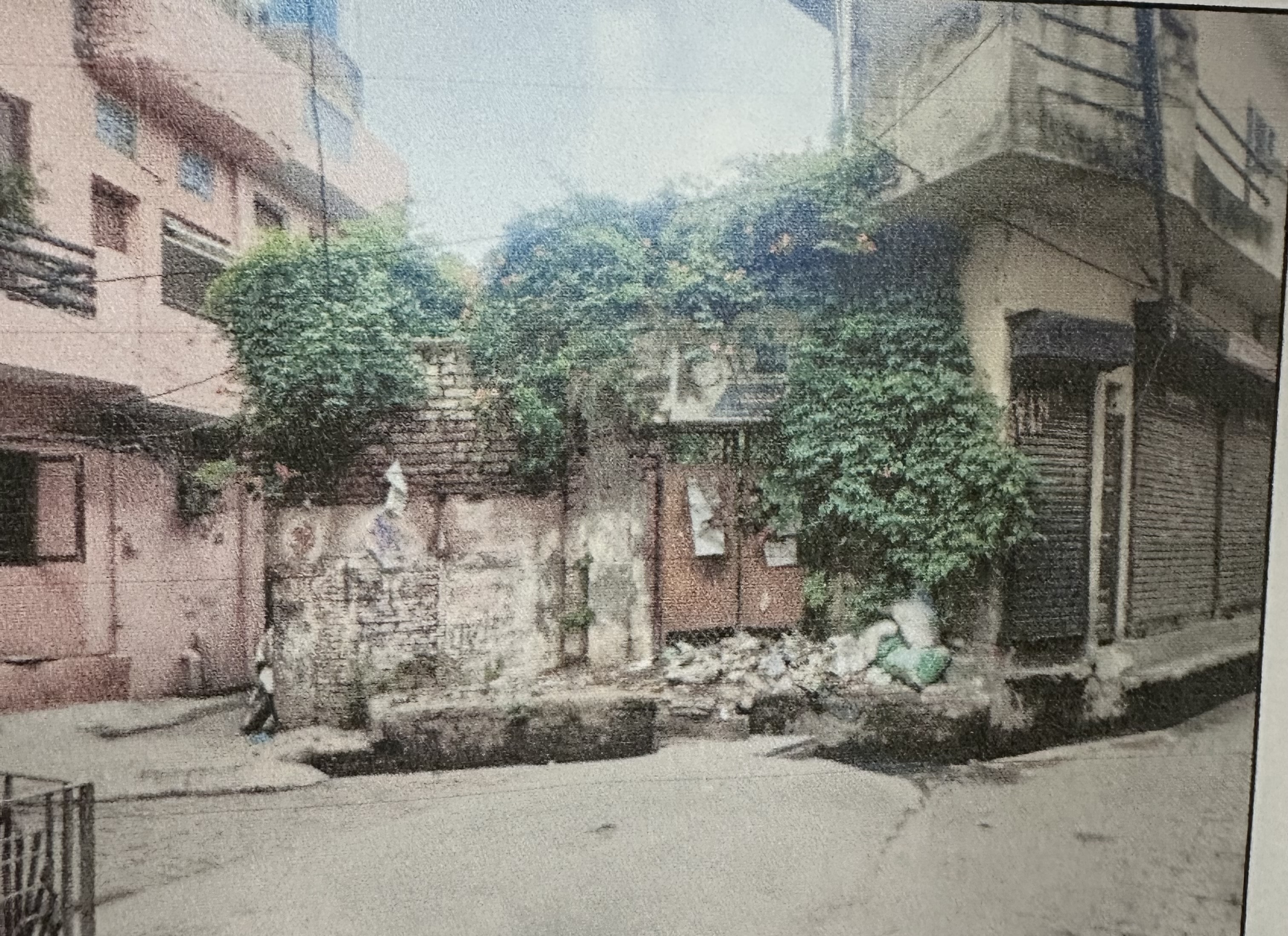 Plot for sale in Ambala