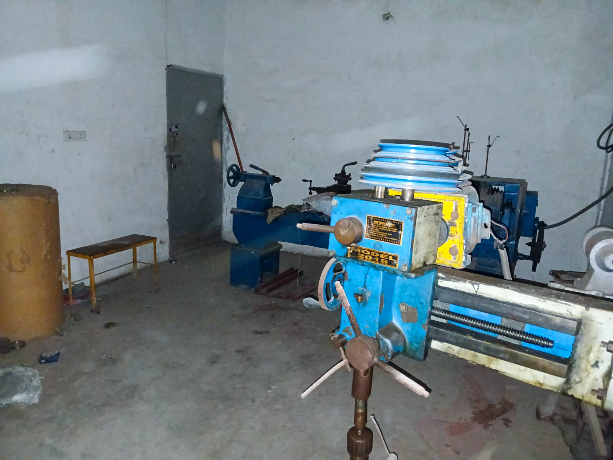 Office for sale in SULTANWIND AMRITSAR Amritsar — photo 6
