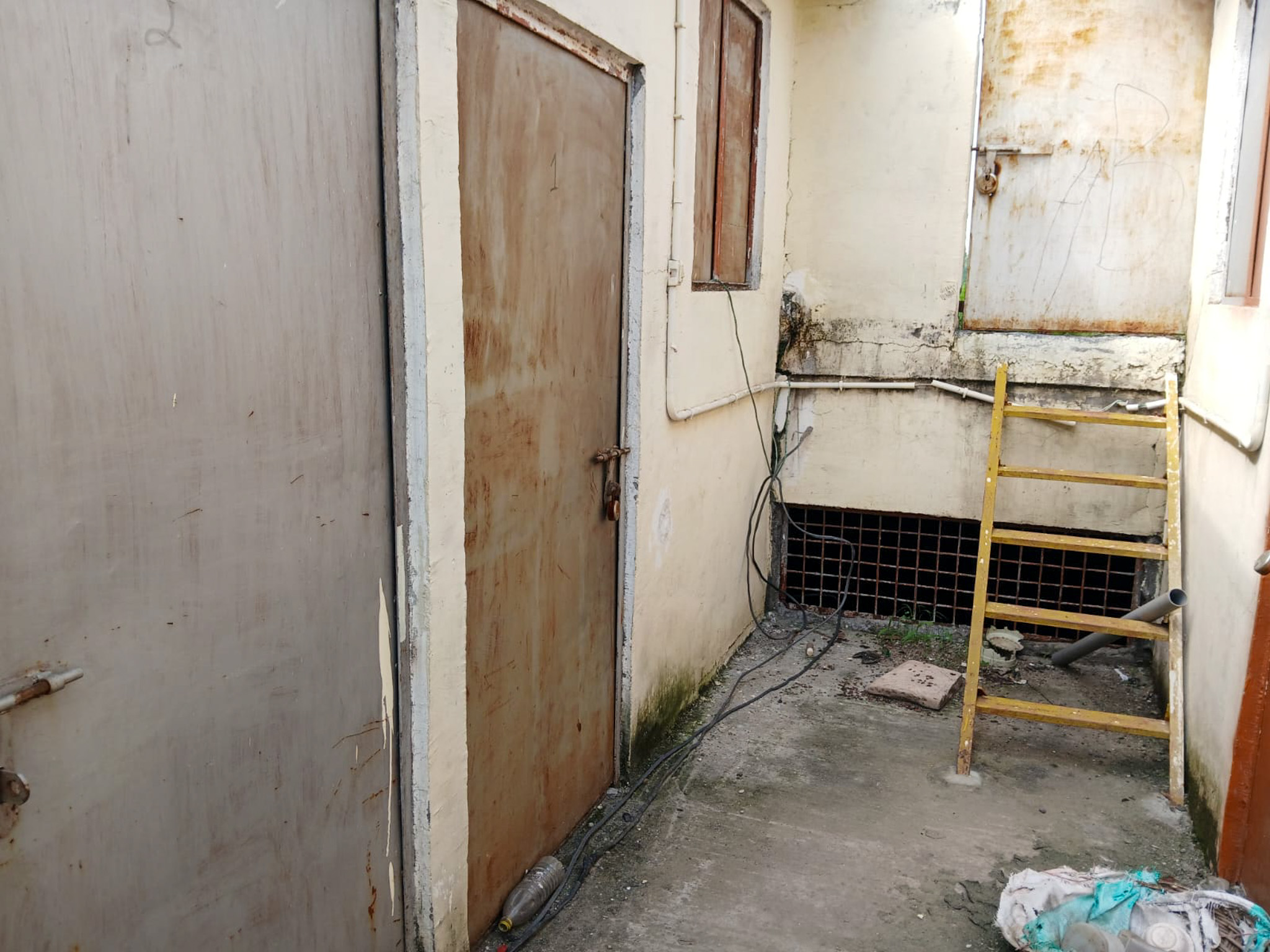 Office for sale in SULTANWIND AMRITSAR Amritsar — photo 20
