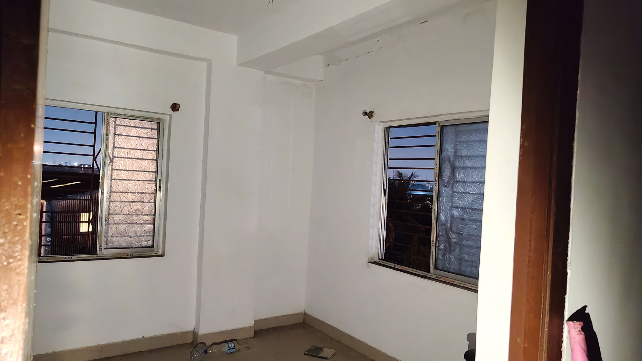 750 square feet Flat for sale in Liluah Chamrail — photo 10