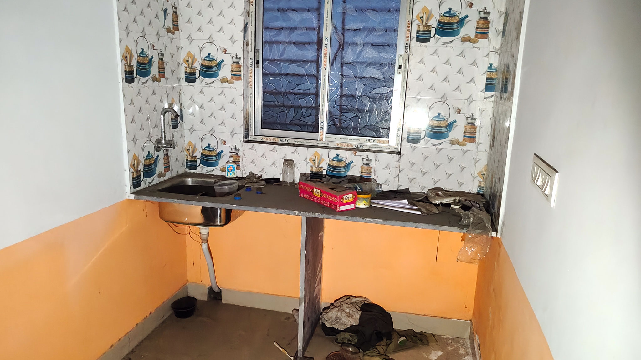 750 square feet Flat for sale in Liluah Chamrail — photo 11