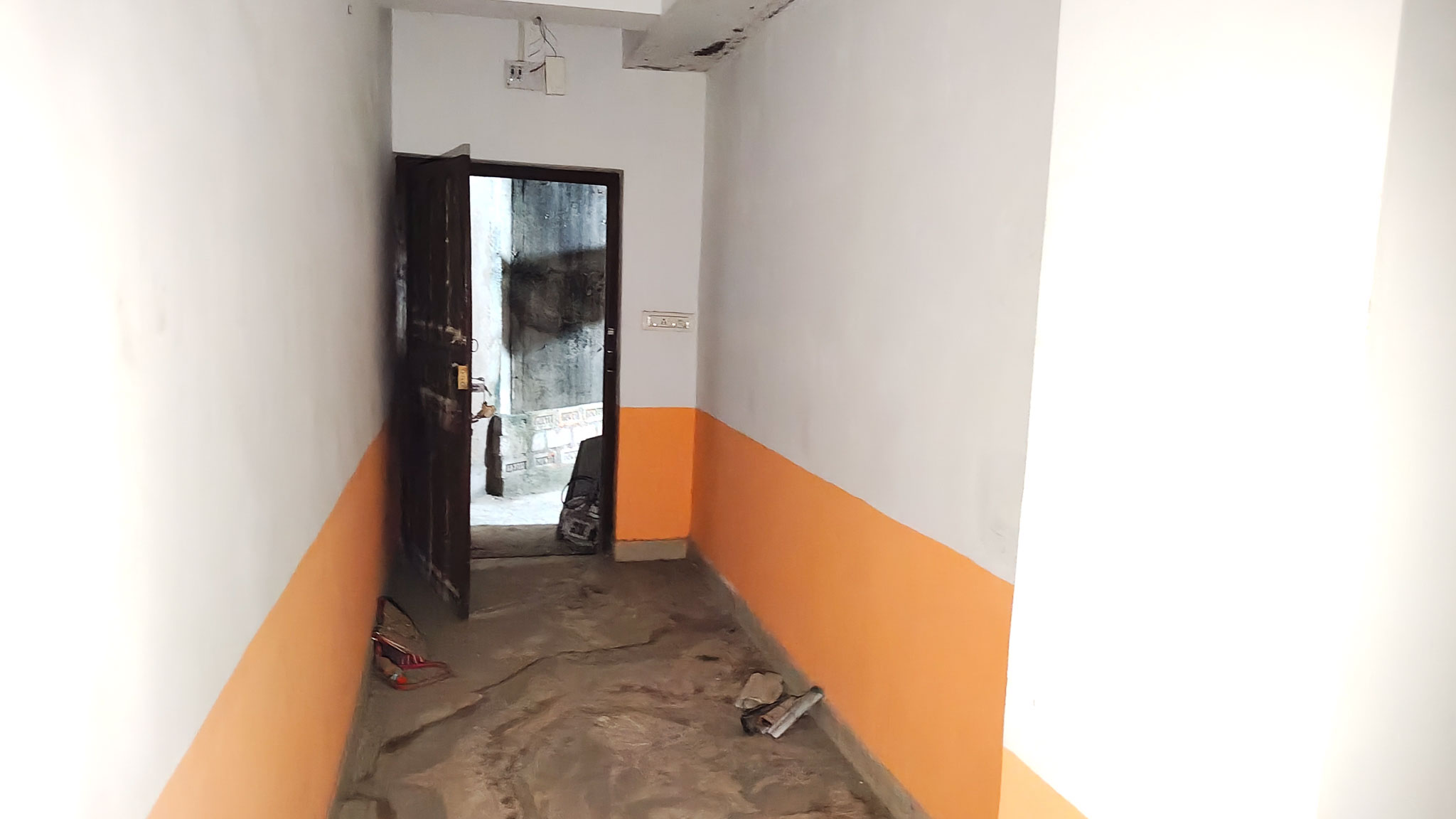 750 square feet Flat for sale in Liluah Chamrail — photo 13