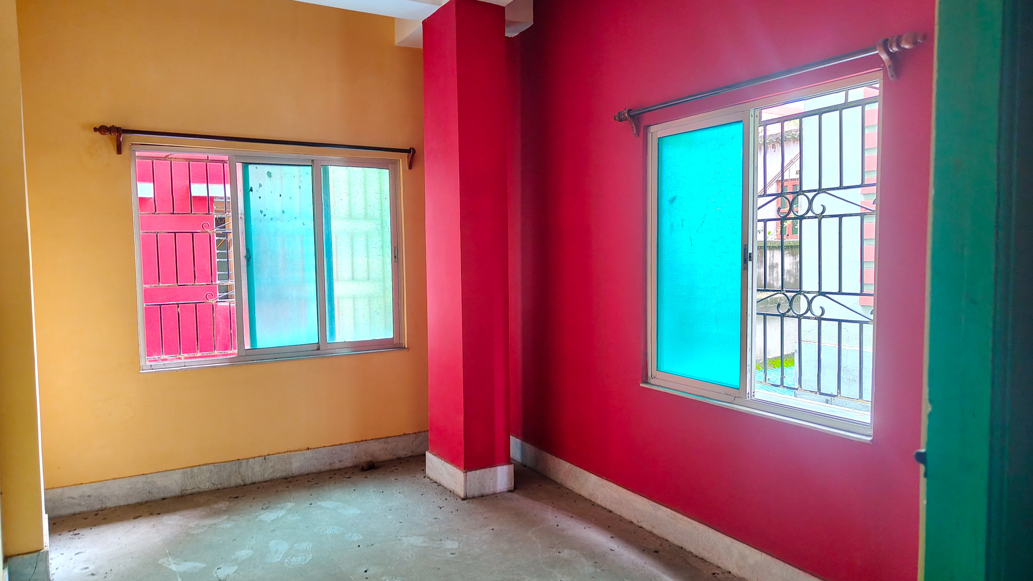 629 square feet Flat for sale in Shibpur howrah Howrah