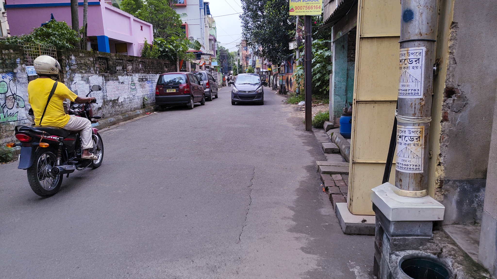500 square feet Flat for sale in , Laskarpur Road, Kamdahari Kolkata — photo 6