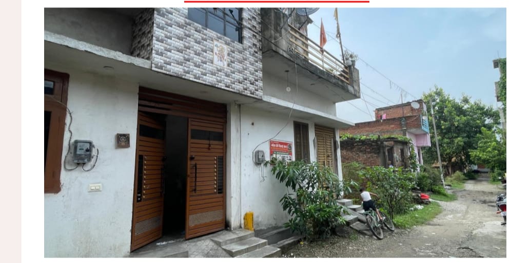 50.04 square meter Individual House for sale in Rudrapur — photo 2