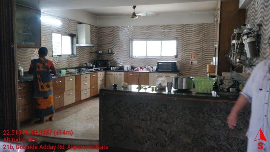 Flat for sale in Kolkata — photo 8