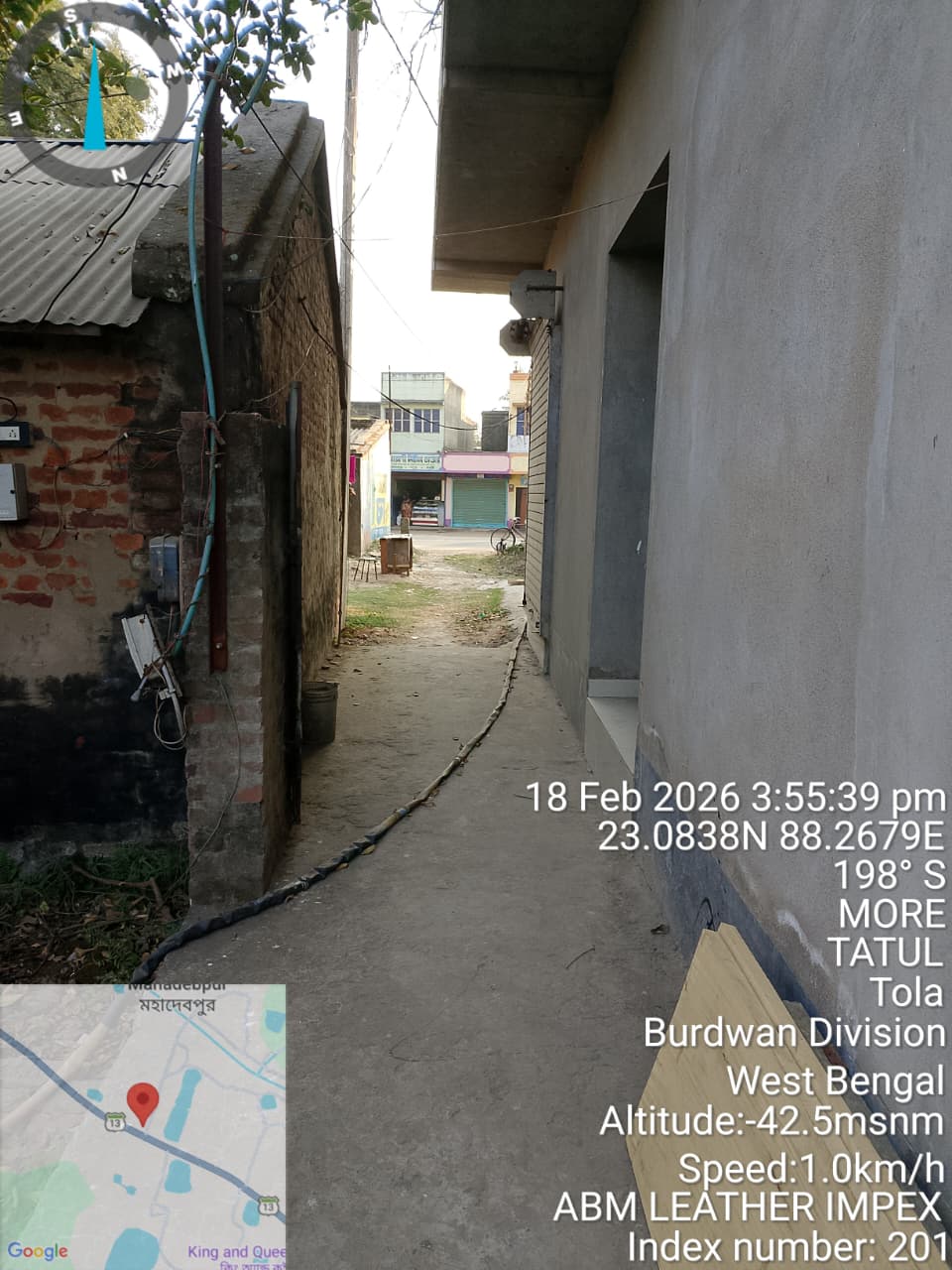 1633 square feet Individual House for sale in Pandua — photo 4