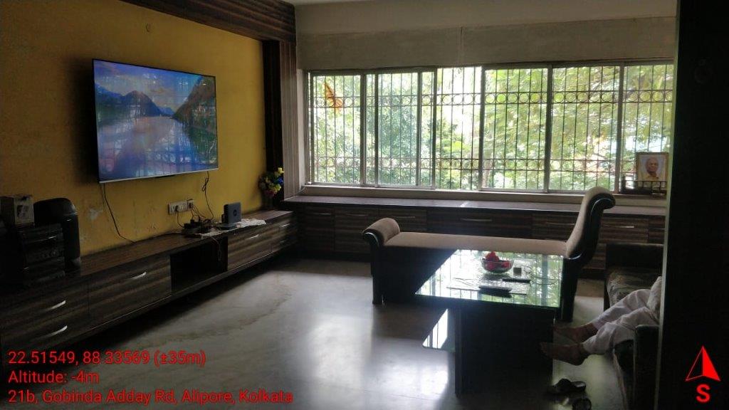 Flat for sale in Kolkata — photo 7