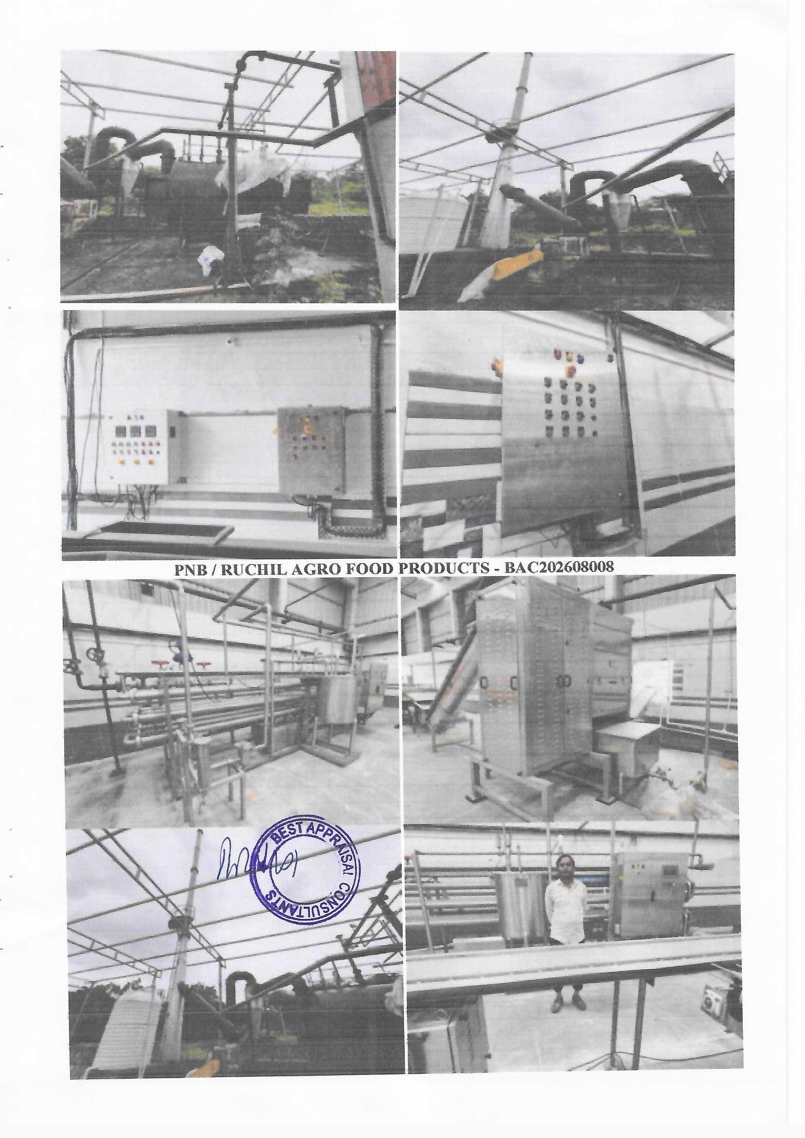 PALNT AND MACHINERY for sale in Veraval — photo 4