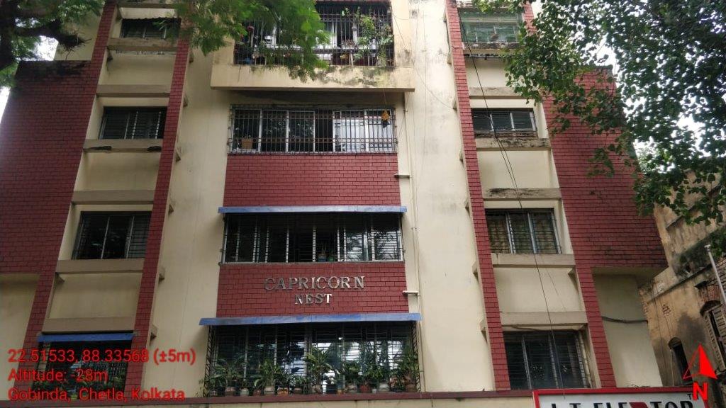 Flat for sale in Kolkata — photo 10
