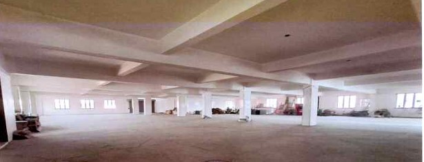1839.22 square meter Industrial Plot with Factory Building for sale in GSFC Reliance Complex — photo 3