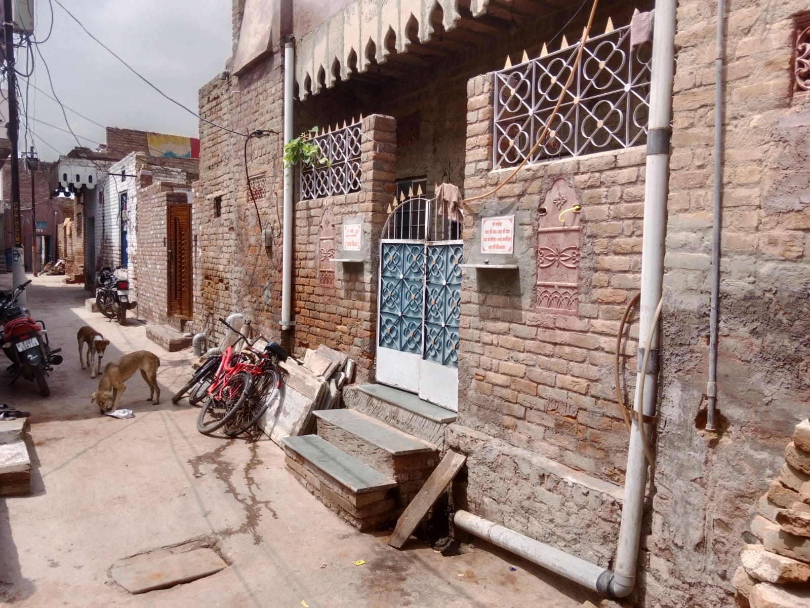 1542.75 square feet Individual House for sale in BIKANER Bikaner