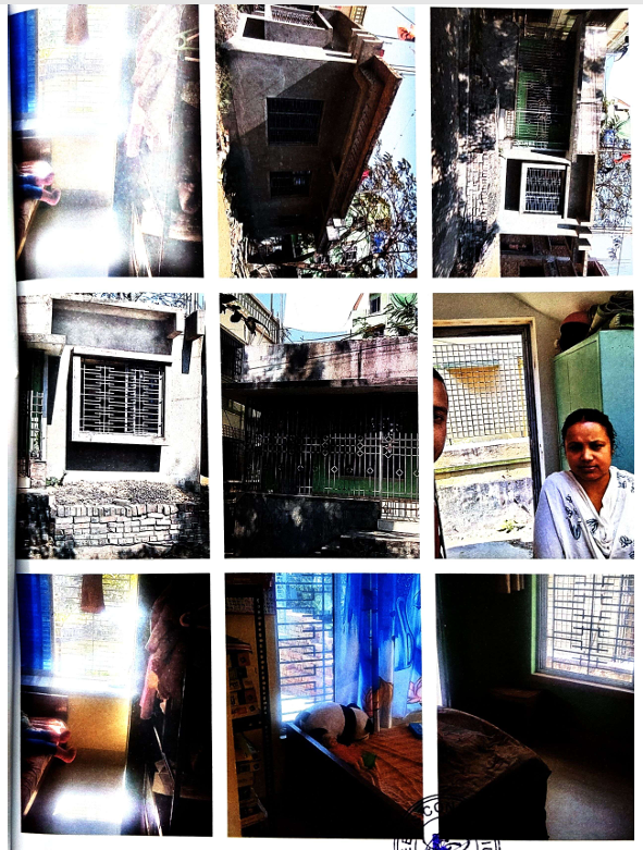 3 BHK Individual House for sale in JADAVPUR Kolkata