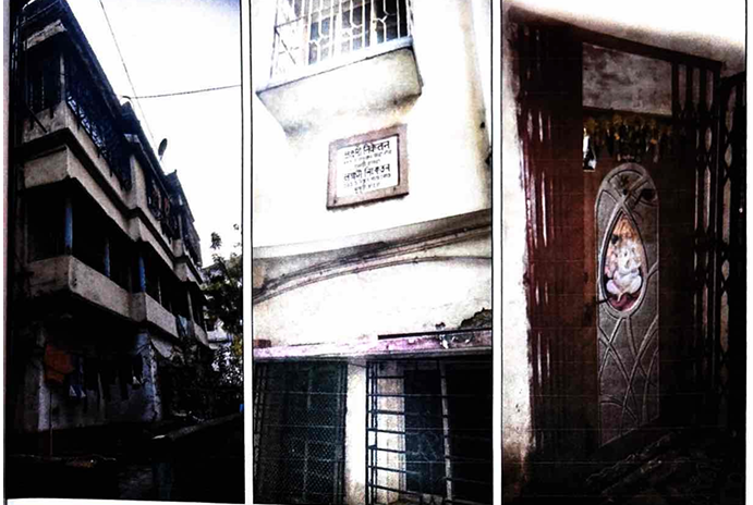765 square feet Flat for sale in LAXMI NIKETAN, HOWRAH Howrah