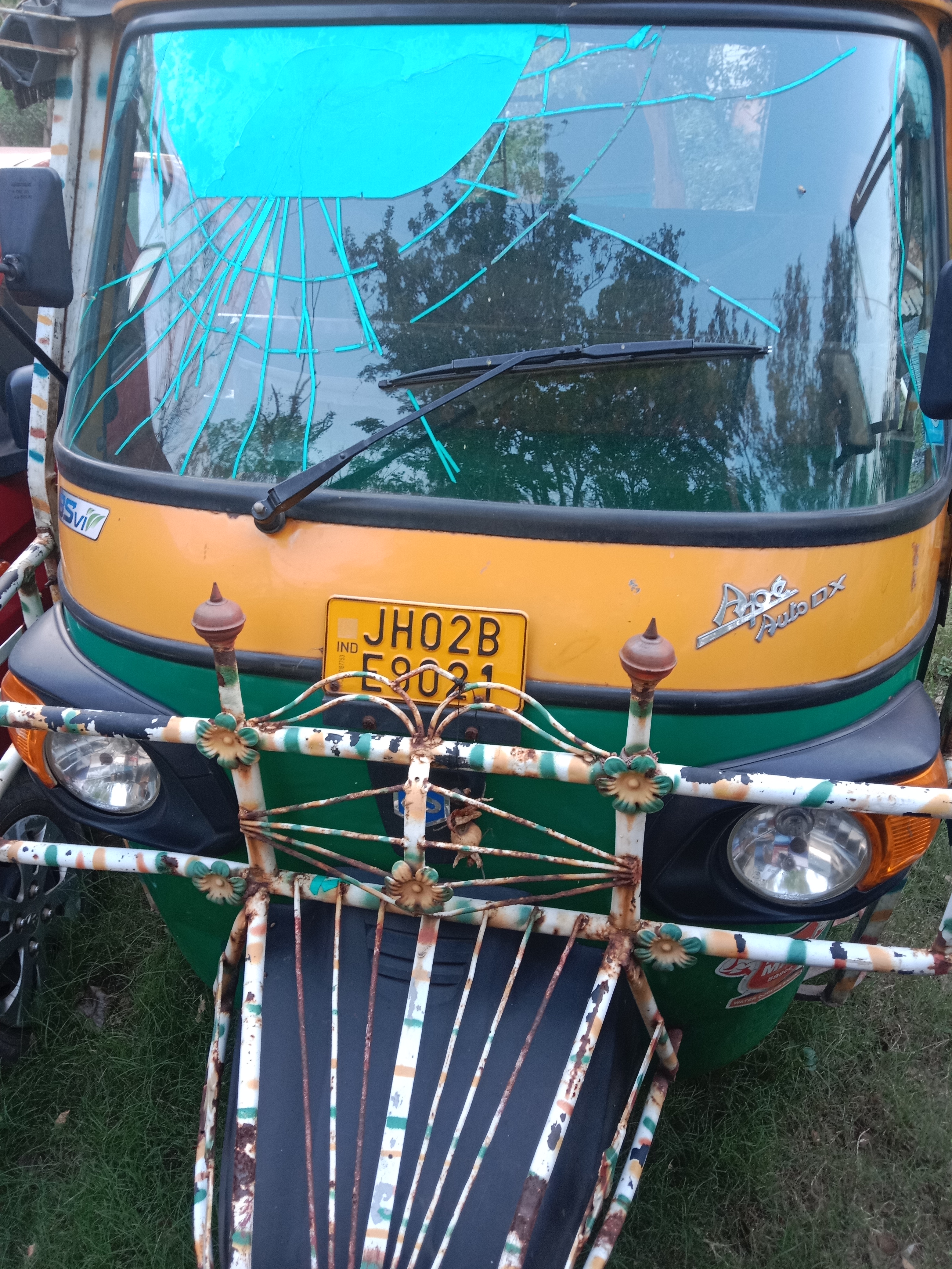 AUTO APE DX BS IV for sale in HAZARIBAGH Hazaribag