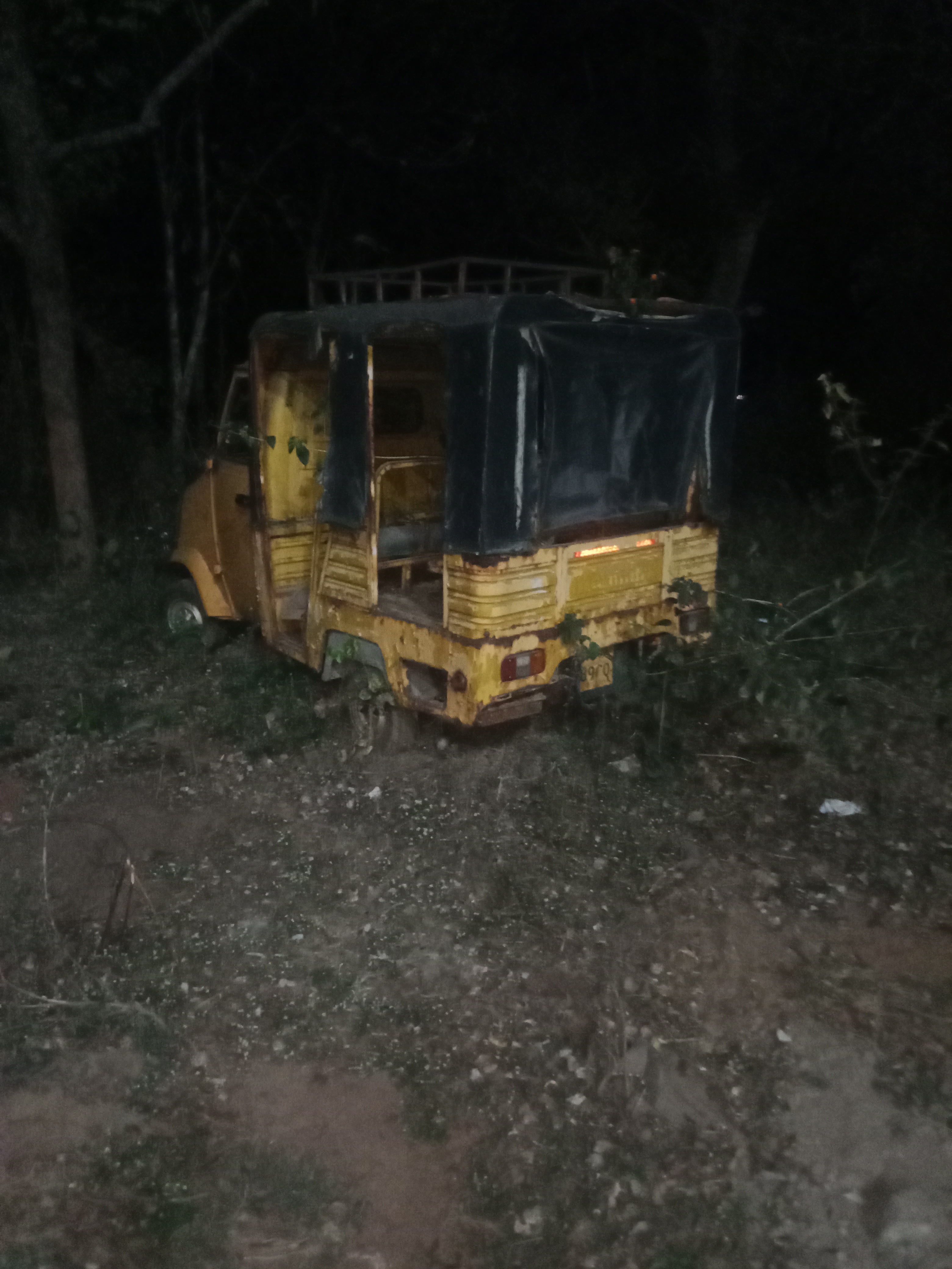 AUTO MAHINDRA JIO PICK UP for sale in HAZARIBAGH Chatra