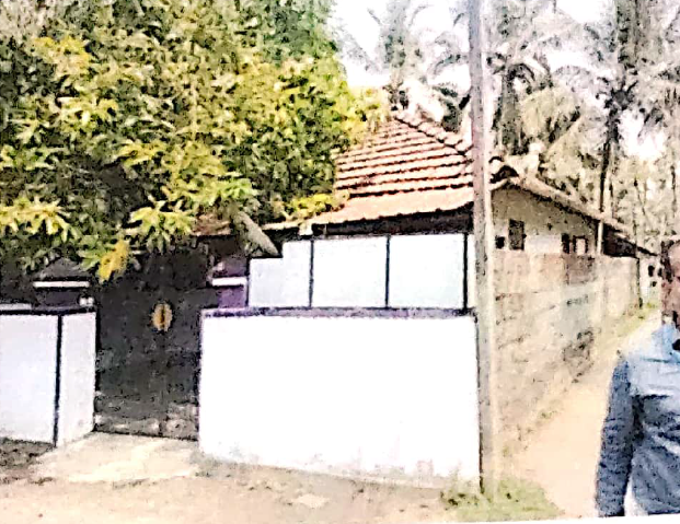 700 square feet Individual House for sale in Orumanayur