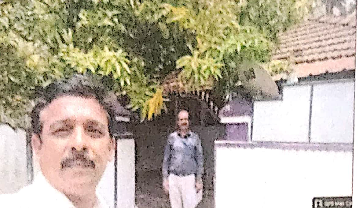 700 square feet Individual House for sale in Orumanayur — photo 3